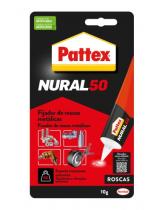 HENKE 2904420 - PATTEX NURAL-50 BL 10 ML