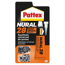 HENKE 2950641 - PATTEX NURAL-28 BL 40 ML