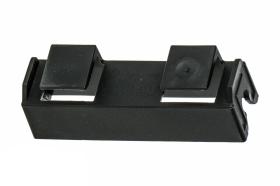 VAG 5N0823411A - soporte del cable de apertura del capo