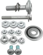 LEMFÖRDER 4240201 - CM BMW X1 (E84) (JR) 09-15 (D)