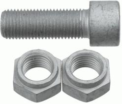 LEMFÖRDER 3804801 - JR MB CLS (C219),CLASE E,S(W220) (D)