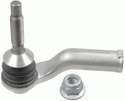 LEMFÖRDER 3804901 - RD FORD FUSION SEDAN,MONDEO V 13- (DI)