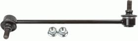 LEMFÖRDER 3806301 - BE MITSUBISHI GRANDIS 04-11 (DI)
