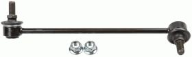 LEMFÖRDER 3806401 - BE MITSUBISHI GRANDIS 04-11 (DD)