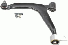 LEMFÖRDER 3849001 - BS CITROEN XSARA (N1,N2,N0) 97-05 (DI)