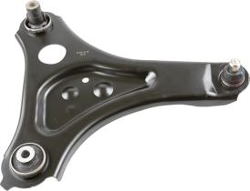 LEMFÖRDER 4330501 - BS RENAULT TWINGO III/SMART 14- (DD)