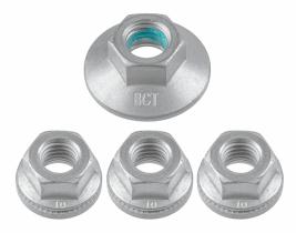 LEMFÖRDER 4353301 - JR VW ID.3,ID.4/Q4/SKODA ENYAQ IV (D)