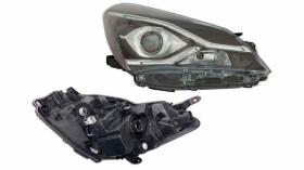 IPARLUX 11022952 - FARO.DCH.ELECT.LED.TOYOTA YARIS 5P(17->)