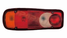 IPARLUX 16305512 - G.OP.TRAS.DCH.BLANCO.ROJO.AMBAR.CITROEN JUMPER(14->)