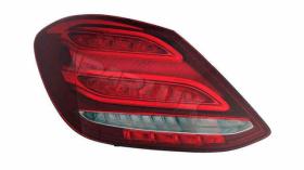 IPARLUX 16503232 - PIL.TRAS.DCH.LED.MERCEDES W205 "C" CLASS SEDAN 4P(14->18)