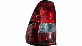 IPARLUX 16908622 - G.OP.TRAS.D.BLANCO.ROJO.EXT.TOYOTA HILUX(15->)