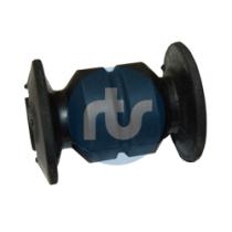 RTS 1700056 - RTS SILENTBLOCK Ø43,Ø14,2, 80