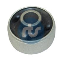 RTS 1700140 - RTS SILENTBLOCK PUNTAL D60,5XD18,2X