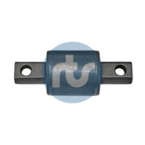 RTS 1700229 - RTS SILENTBLOCK SUSP VOLVO