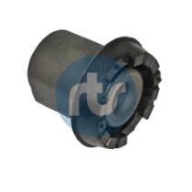 RTS 1700539 - RTS SILENTBLOCK SUSP PEUGEOT