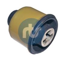RTS 1700580 - RTS SILENTBLOCK SUSP AUDI