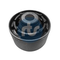 RTS 1700622 - RTS SILENTBLOCK SUSPENSION