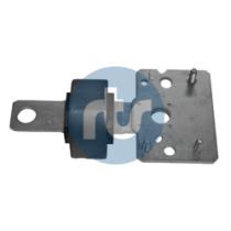 RTS 1700635051 - RTS SILENTBLOCK SUSPENSION