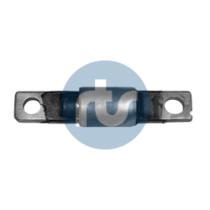 RTS 1702312 - RTS SILENTBLOCK SUSPENSION