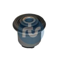 RTS 1702405 - RTS SILENTBLOCK DE BRAZO LOGAN.(X2)