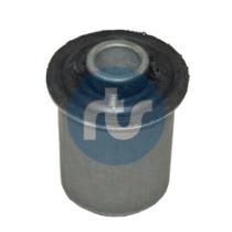 RTS 1707303 - RTS SILENTBLOCK SUSPENSION CHRYSLER