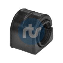 RTS 3500008 - RTS SOPORTE CAUCHO BARRA ESTAB