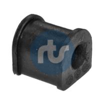 RTS 3500011 - RTS SOPORTE CAUCHO BARRA ESTAB