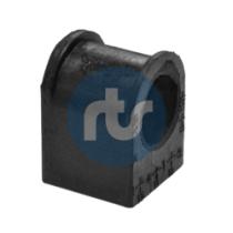 RTS 3500020 - RTS SOPORTE CAUCHO BARRA ESTAB