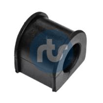 RTS 3500021 - RTS SOPORTE CAUCHO BARRA ESTAB