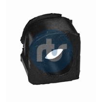 RTS 3500038 - RTS SOPORTE CAUCHO BARRA ESTAB