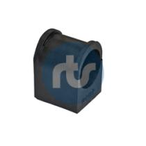 RTS 3500054 - RTS SOPORTE CAUCHO BARRA ESTAB