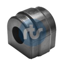 RTS 3500060 - RTS SOPORTE CAUCHO BARRA ESTAB