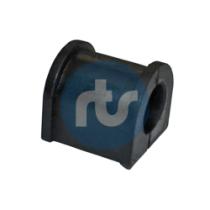RTS 3500082 - RTS SOPORTE CAUCHO BARRA ESTAB