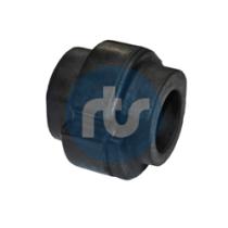 RTS 3500092 - RTS SOPORTE CAUCHO BARRA ESTAB