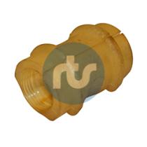 RTS 3500095 - RTS SOP.BARRA ESTAB. EJE DT DC IZ