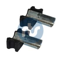 RTS 3500098 - RTS SOPORTE CAUCHO BARRA ESTAB