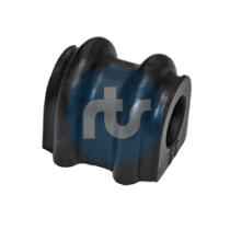 RTS 3500129 - RTS SOPORTE CAUCHO BARRA ESTAB