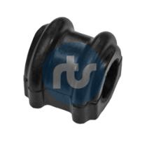 RTS 3500133 - RTS SOPORTE CAUCHO BARRA ESTAB