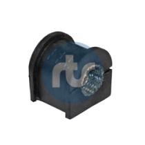 RTS 3500150 - RTS SOPORTE CAUCHO BARRA ESTAB