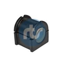 RTS 3500170 - RTS SOPORTE CAUCHO BARRA ESTAB