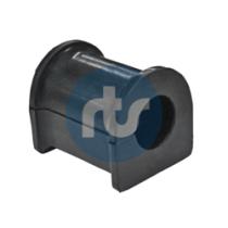 RTS 3500179 - RTS SOPORTE CAUCHO BARRA ESTAB