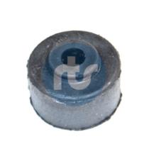 RTS 3590380 - RTS SOPORTE CAUCHO BARRA EST ASTRA