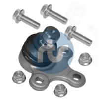 RTS 9390727056 - RTS ROTULA SUSPENSION