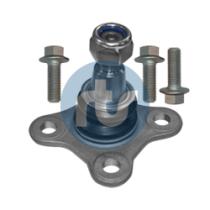 RTS 9391445056 - RTS ROTULA EJE DT IZ DC INF