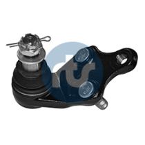 RTS 93925551 - RTS ROTULA SUSPENSION