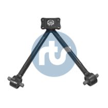 RTS 96C60063 - RTS TRAP  SUSP  EN V VI