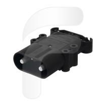 FAYCO FA200764 - BASE PORTA MACHOS 320A 70 MM