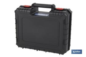 COFAN 09400726 - MALETÍN DE HERRAMIENTAS 384 X 335 X 144 MM