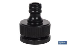 COFAN 90014057 - ADAPTADOR HEMBRA 3/4' - 1'