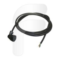 FAYCO FA501520-25 - CONECTOR PILOTO TRASERO UNIVERSAL AMP1,5 CABLE2,5M